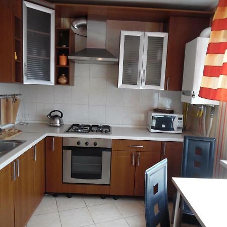 Заречанская 57/1 Khmel'nyts'kyy Ngoại thất bức ảnh