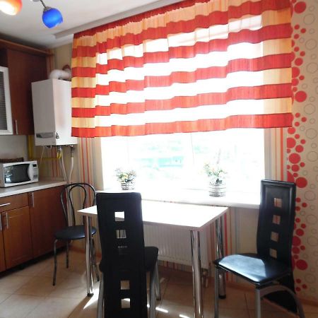 Заречанская 57/1 Khmel'nyts'kyy Ngoại thất bức ảnh