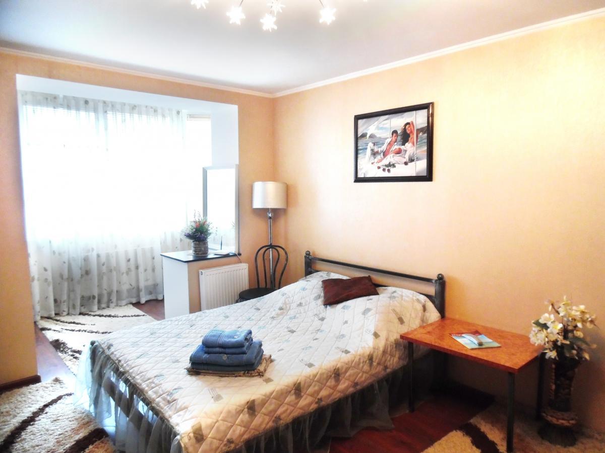 Заречанская 57/1 Khmel'nyts'kyy Ngoại thất bức ảnh