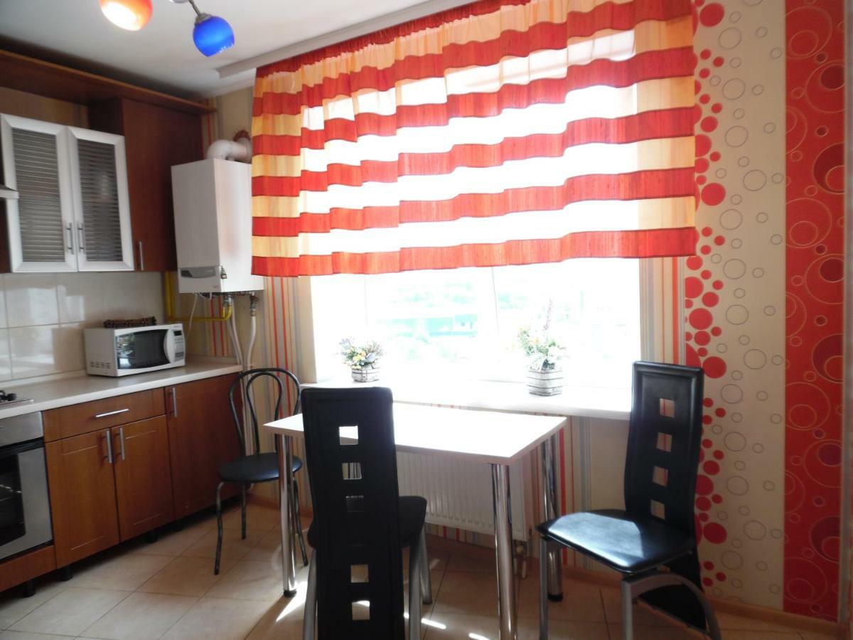 Заречанская 57/1 Khmel'nyts'kyy Ngoại thất bức ảnh