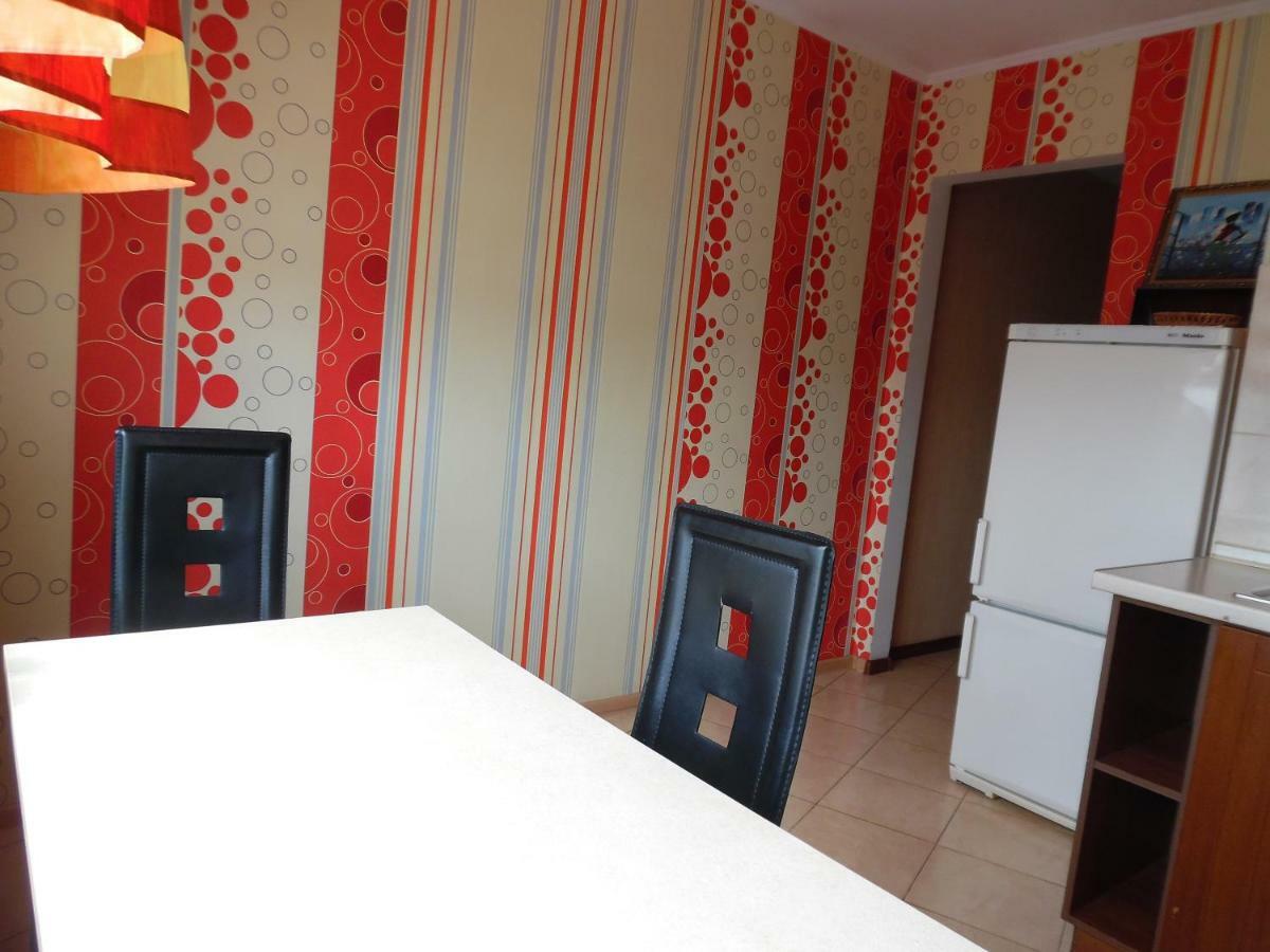 Заречанская 57/1 Khmel'nyts'kyy Ngoại thất bức ảnh